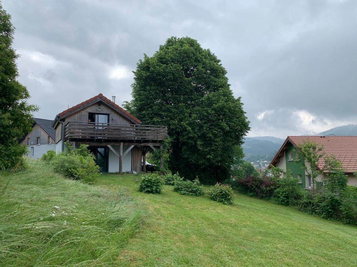 ג'רארדמר Le Chalet De Juliette מראה חיצוני תמונה