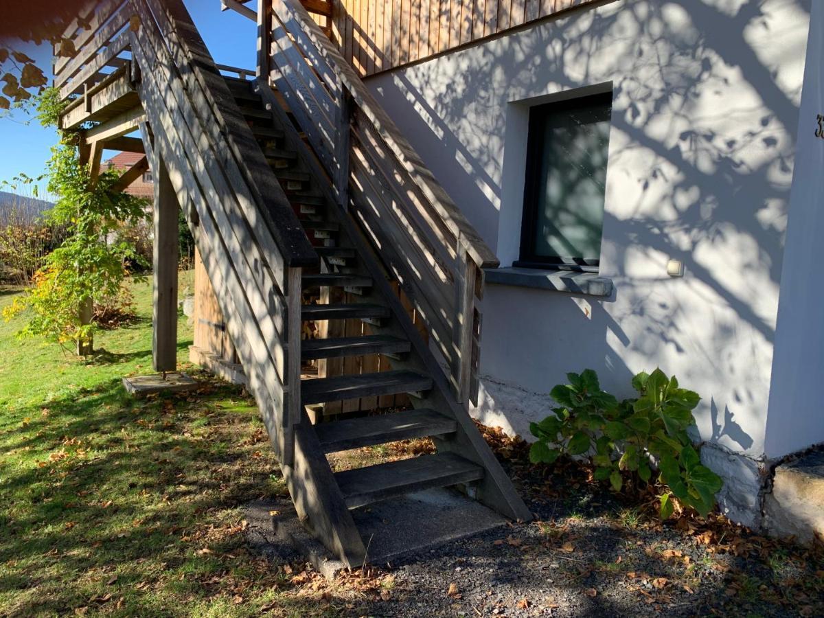 ג'רארדמר Le Chalet De Juliette מראה חיצוני תמונה