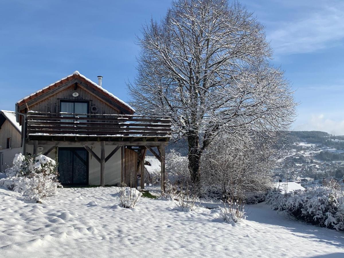 ג'רארדמר Le Chalet De Juliette מראה חיצוני תמונה