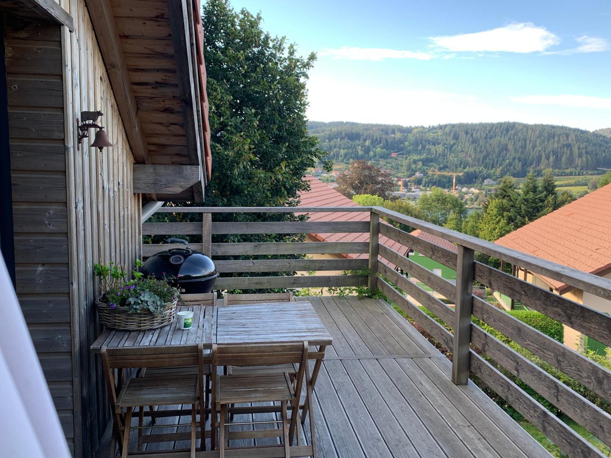 ג'רארדמר Le Chalet De Juliette מראה חיצוני תמונה