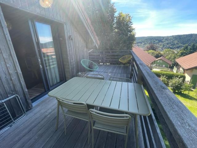 ג'רארדמר Le Chalet De Juliette מראה חיצוני תמונה