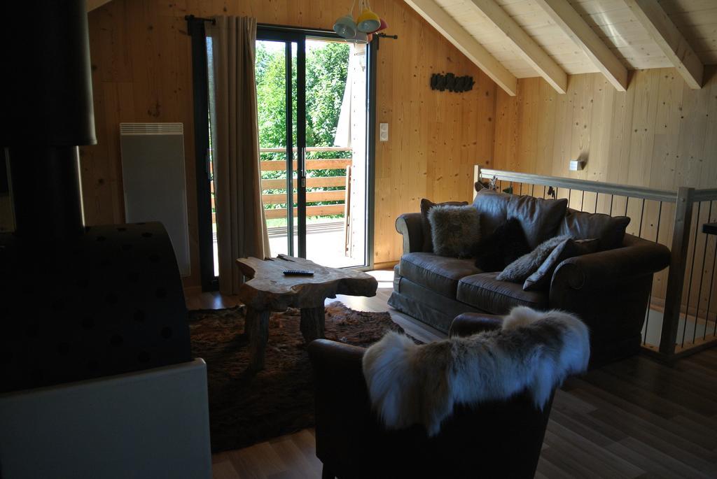 ג'רארדמר Le Chalet De Juliette מראה חיצוני תמונה